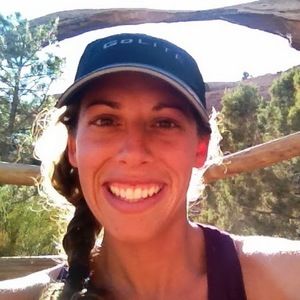 Meet your Posher, Gabrielle